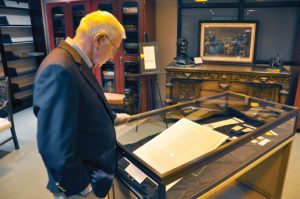 Ian Rolland