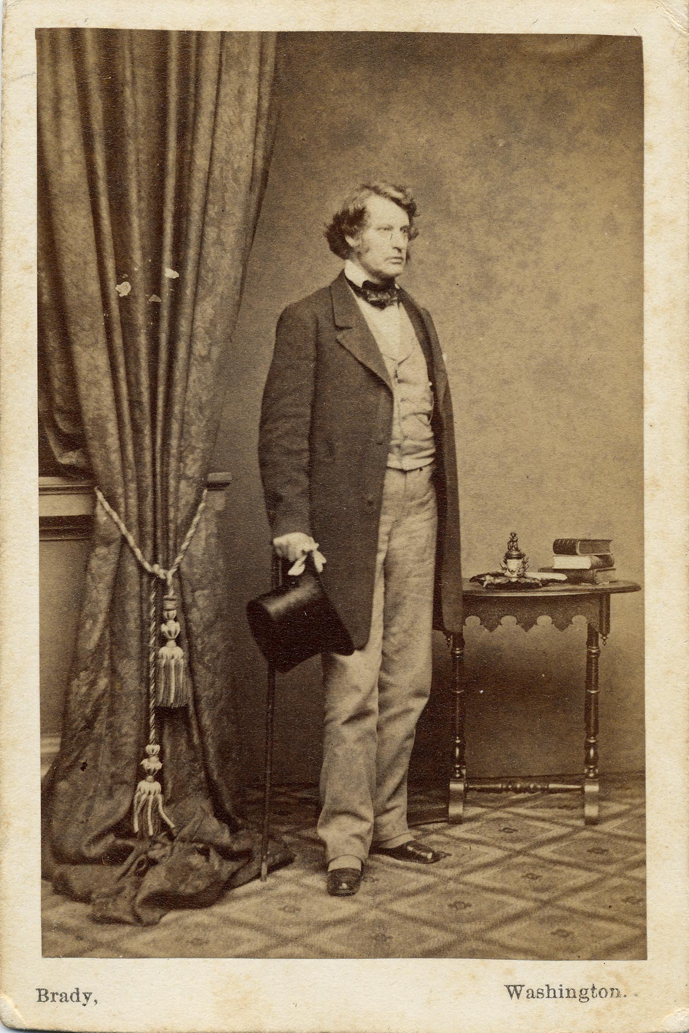 Charles Sumner LFA-0333
