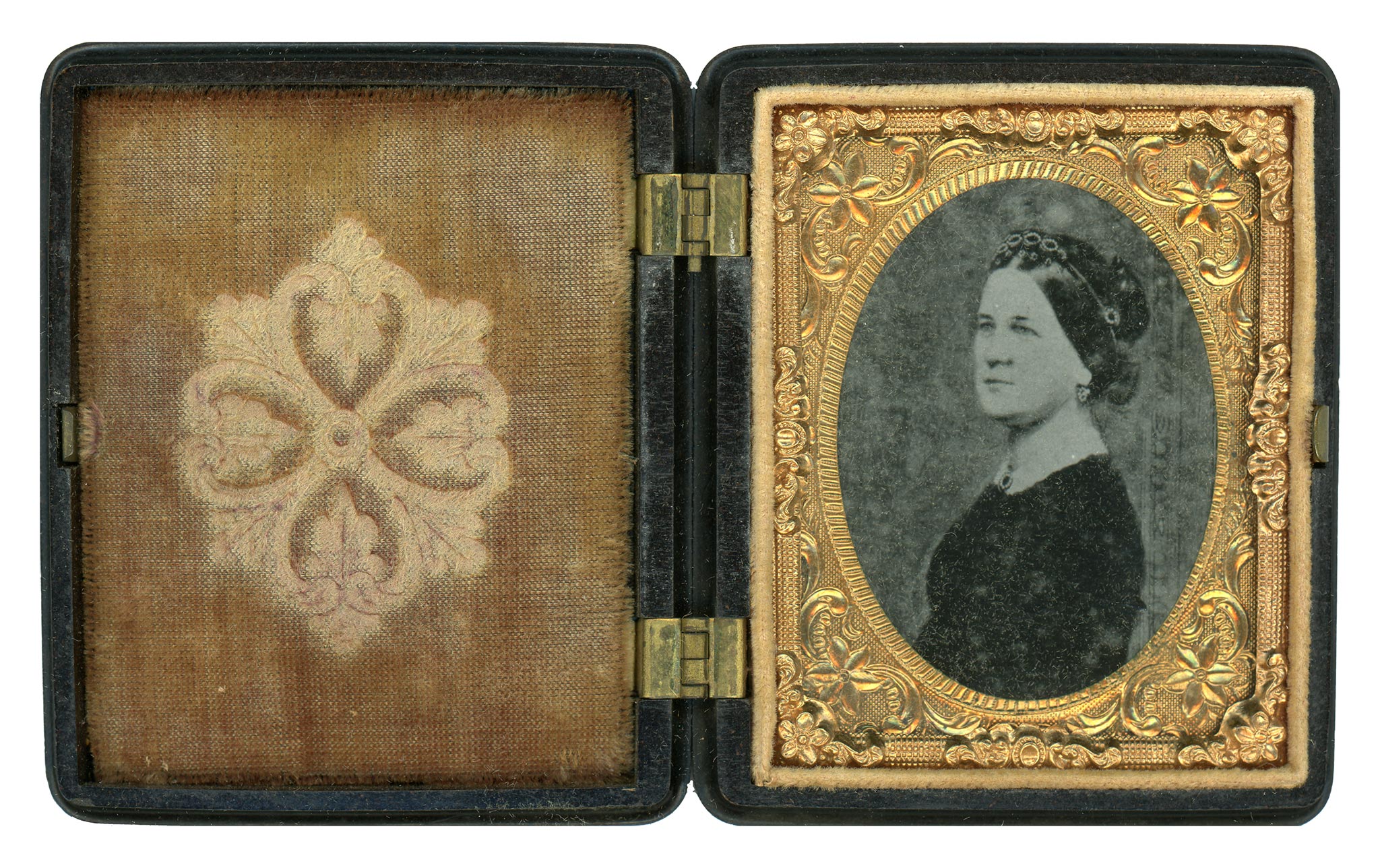 Mary Todd Lincoln LFA-0567
