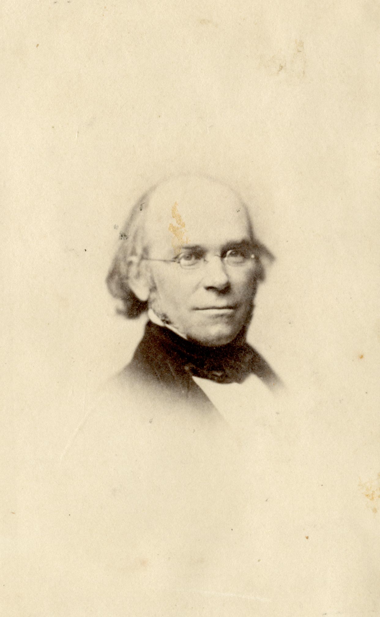 Theodore Parker LN-0920