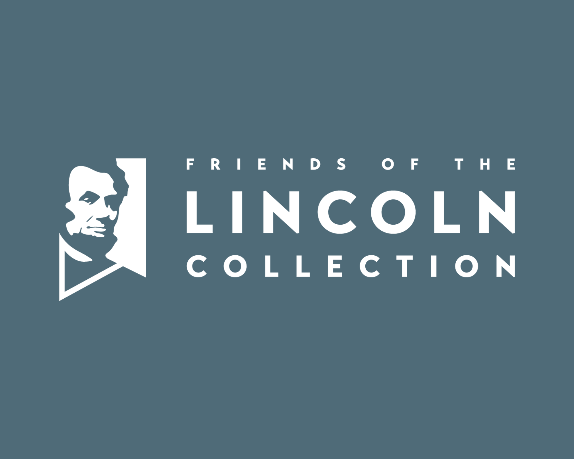 Friends of the Lincoln Collection