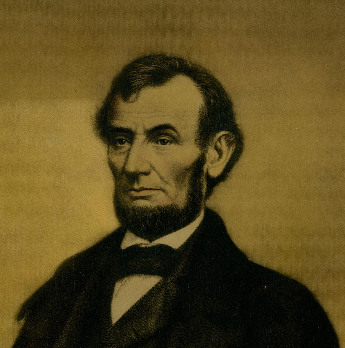 Lincoln splash headshot