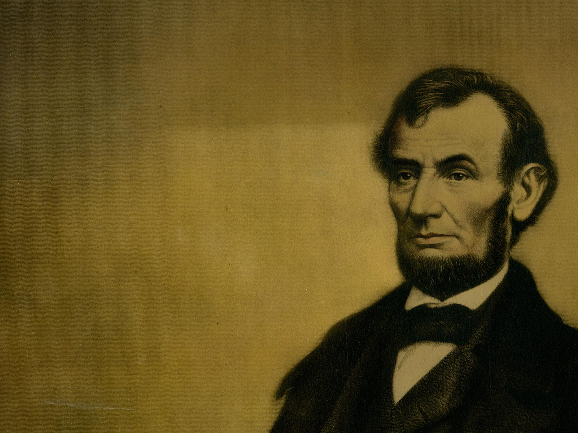 Lincoln illustration
